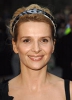 photo Juliette Binoche