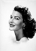 photo Ava Gardner