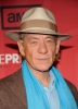 photo Ian McKellen (lyd)