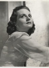 photo Jeanne Cagney