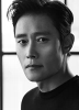photo Lee Byung-Hun