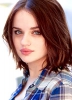 photo Joey King (lyd)
