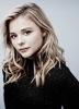 photo Chloë Grace Moretz