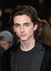 photo Timothée Chalamet