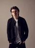 photo Nick Robinson