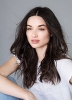 photo Crystal Reed