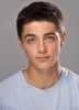 photo Asher Angel