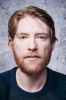 photo Domhnall Gleeson